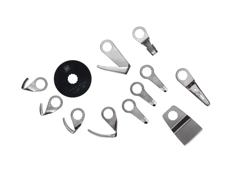 Fein Accessoires 63903167257 Kit auto FSC 1.6