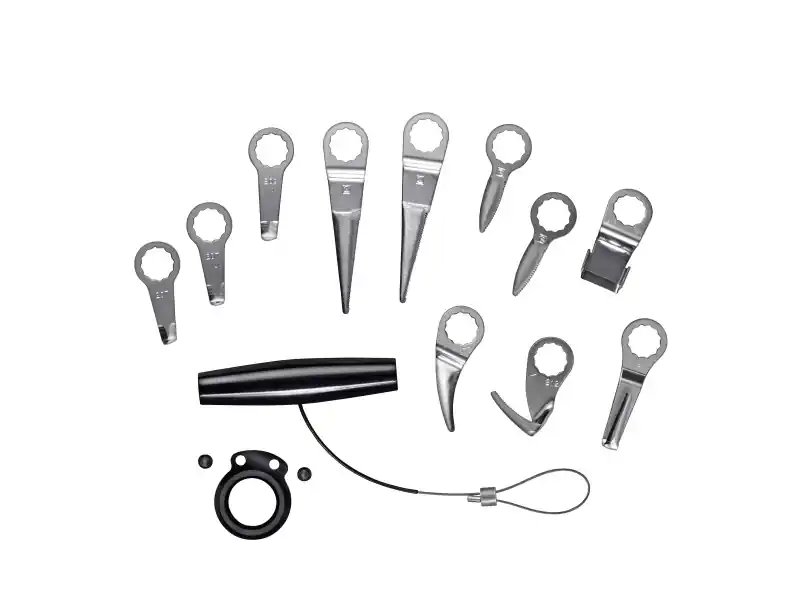 Fein Accessoires 63903167320 Kit vitrage PL FSC 1.6