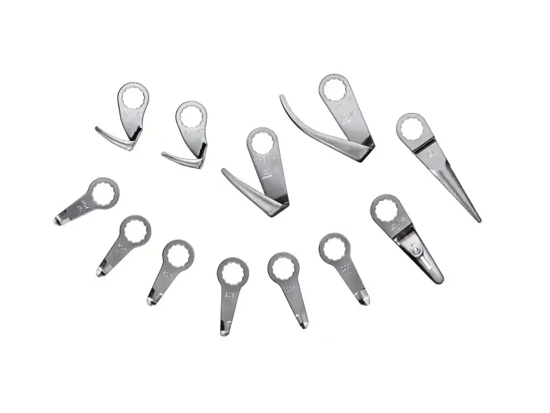 Fein Accessoires 63903167383 Kit vitrage VF FSC 1.6