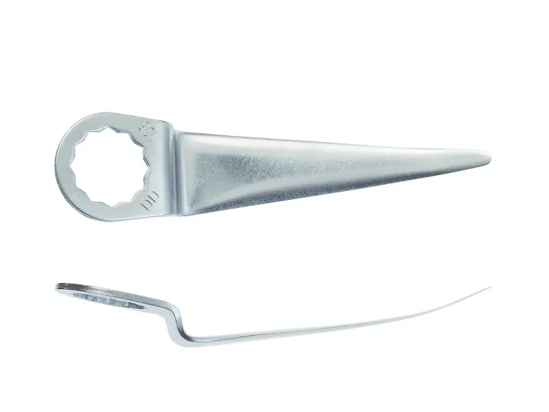Fein Accessoires 63903168018 Lame 120mm pour Fein Supercut FSC 2 pièces