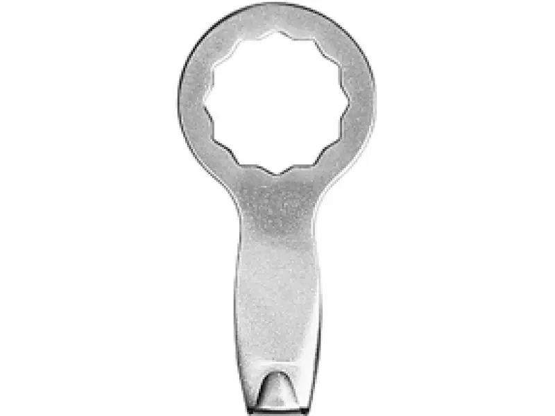 Fein Accessoires 63903186014 Fraise en U 6mm pour Fein Supercut FSC 2 pièces