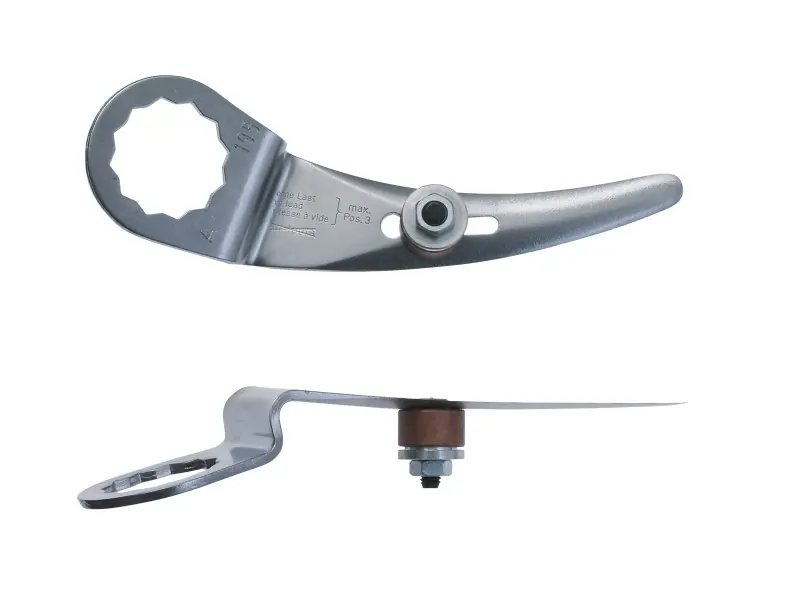 Fein Accessoires 63903195010 Lames auto d 32/46 (2)