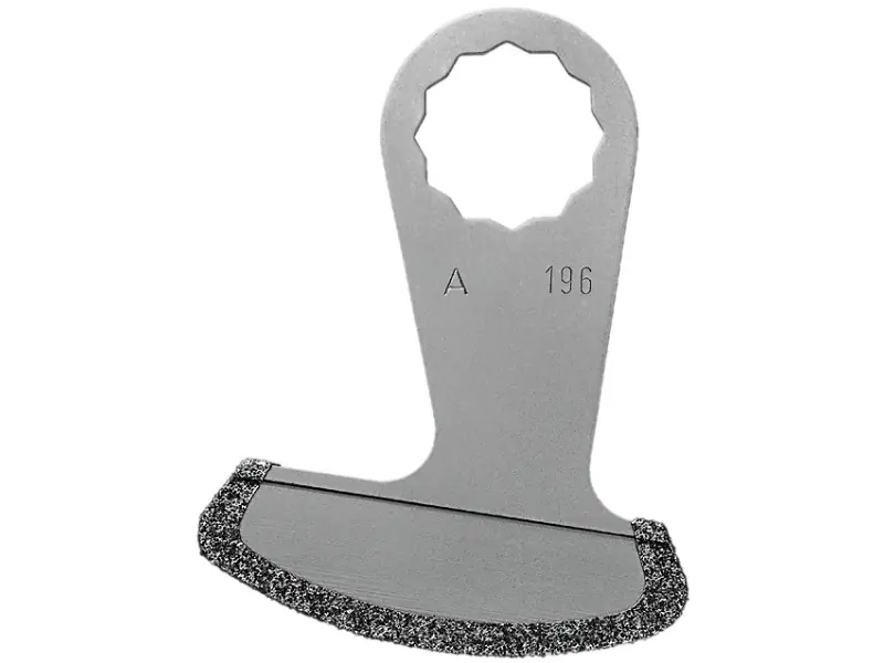 Fein Accessoires 63903196013 Lame de segment Diamant 1.2mm pour Fein Supercut FSC 1 pièce