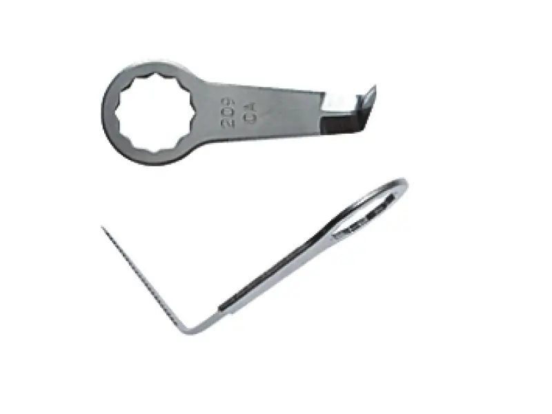 Fein Accessoires 63903209014 Lames auto l38 (2)