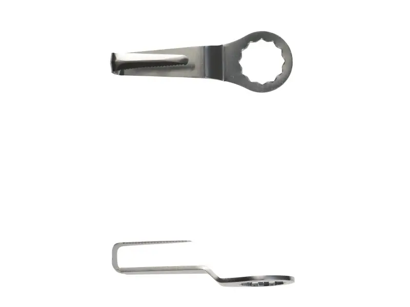 Fein Accessoires 63903217011 Lames auto crochet (2)