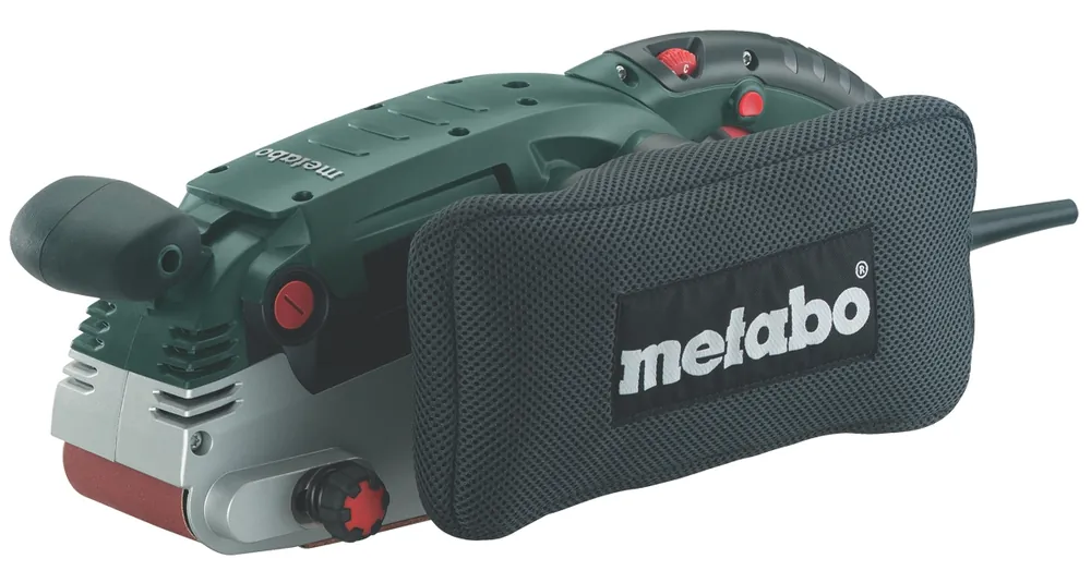 Metabo 600375000 BAE75 Ponceuse à bande 1010W