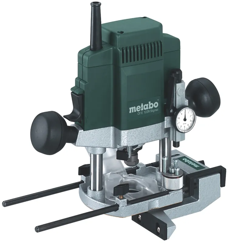 Metabo 601229700 OFE1229 Signal Défonceuse 1200W