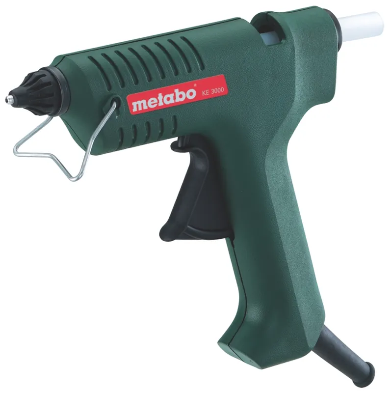 Metabo 618121000 KE300 0 Pistolet à colle