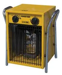 Master B9EPB Chauffage électrique 9kW