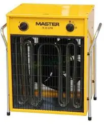 Master B22EPB Chauffage électrique 22kW