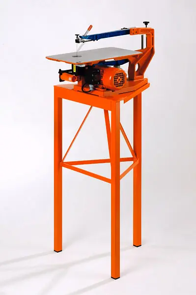 Hegner 110202000 Support de machine Multicut