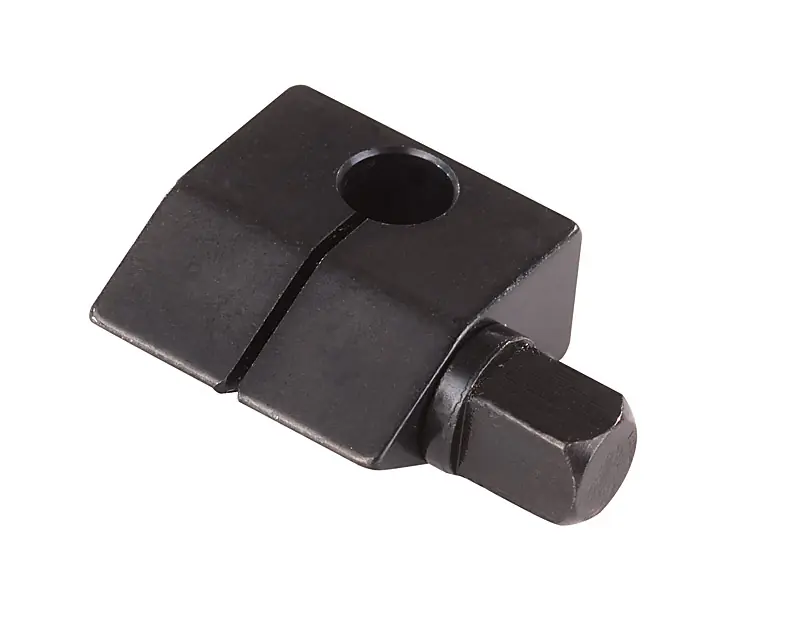 Hegner 00000100 Pinces pour lames de scie 0,7 mm Vis