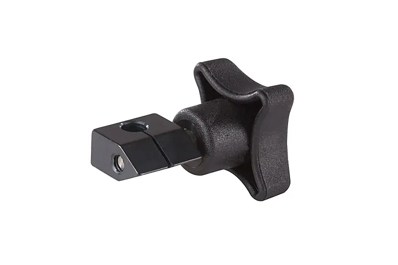 Hegner 0000300 Pinces pour lame de scie 0,7 mm à poignée croisée