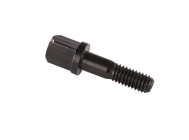 Hegner 110000101 Vis carrée pour la fixation de la lame de scie