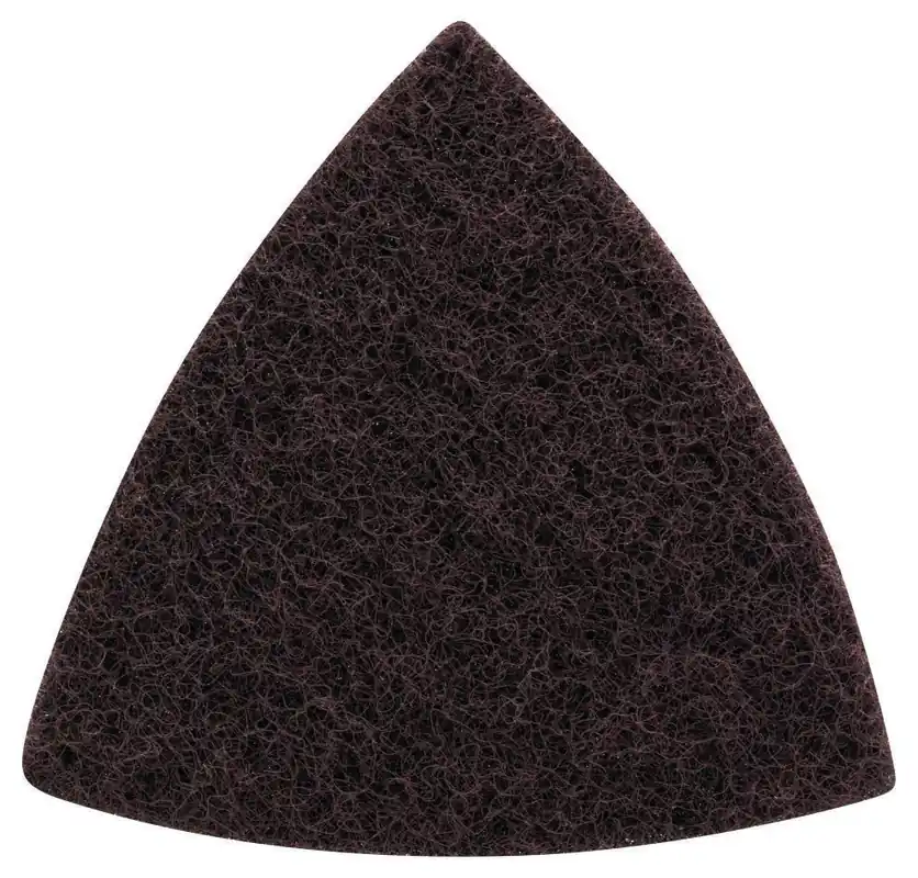 Bosch Bleu Accessoires 2608604495 Toison grossière 1 pièce