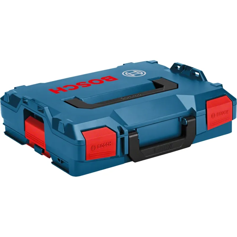 Bosch Bleu Accessoires 1600A012FZ Coffret de transport L-BOXX 102