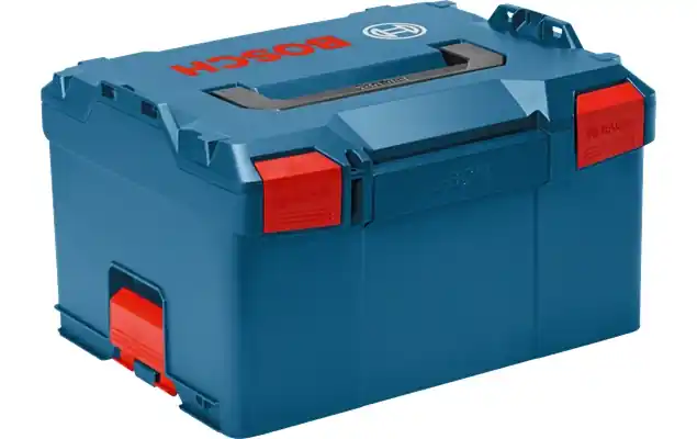 Bosch Bleu Accessoires 1600A012G2 Coffret de transport L-BOXX 238