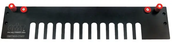 GRN Tools CMT300-T127 Gabarit de joint de fenêtre 300 mm