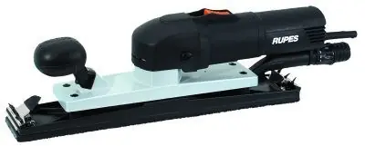 Rupes RU-SL42AES SL42AES Ponceuse orbitale spéciale 400x70 mm 550 Watt