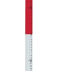 Laserliner Accessoires 080.50 Tige de mesure flexible 2.4m