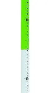 Laserliner Accessoires 080.51 Tige de mesure flexible 2.4m