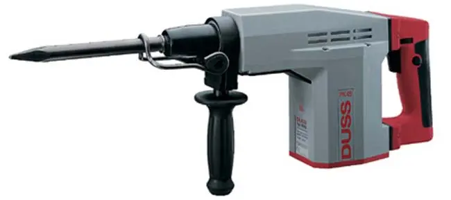 Duss 200100043 PK45 Breaker hexagonale