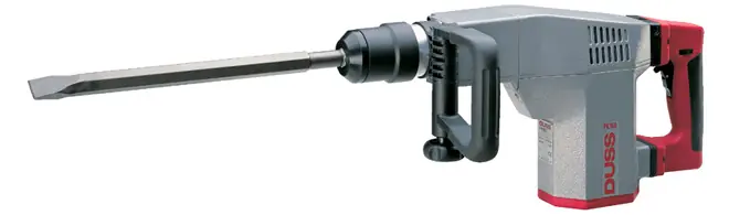 Duss 200100058 PK160 Breaker hexagonal