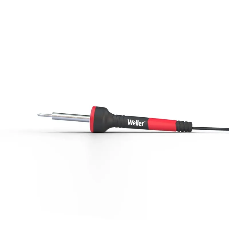Weller WLIR3023C Fer à souder 30 watts avec éclairage LED