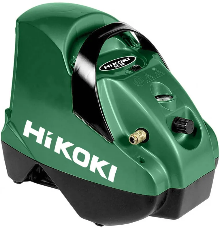 HIKOKI EC58LAZ Compresseur 160 l/min. 230 V