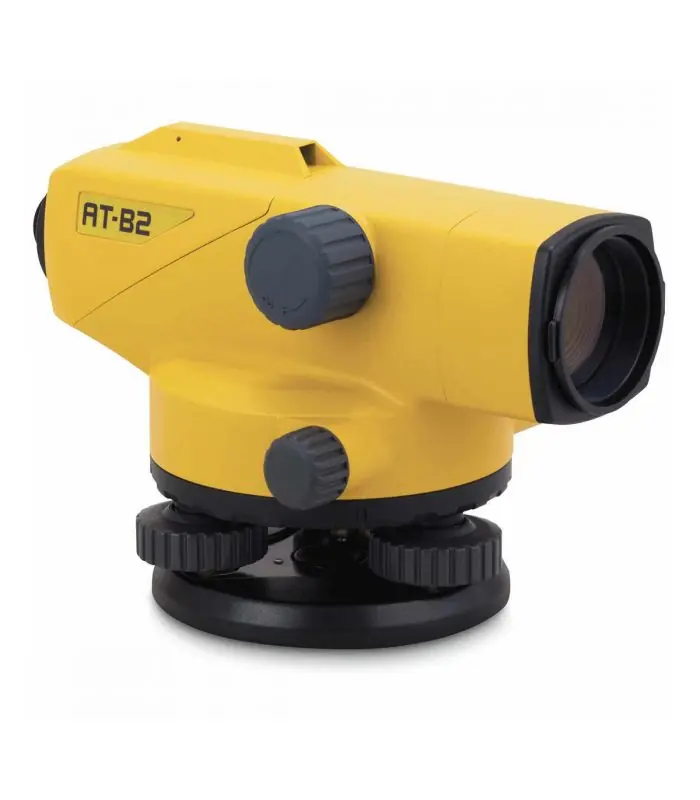 Topcon 555084 AT-B2 Instrument de nivellement automatique