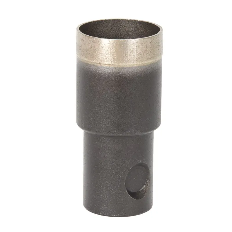 Rodia 40.00.234 Foret diamanté pour tuiles 35 mm