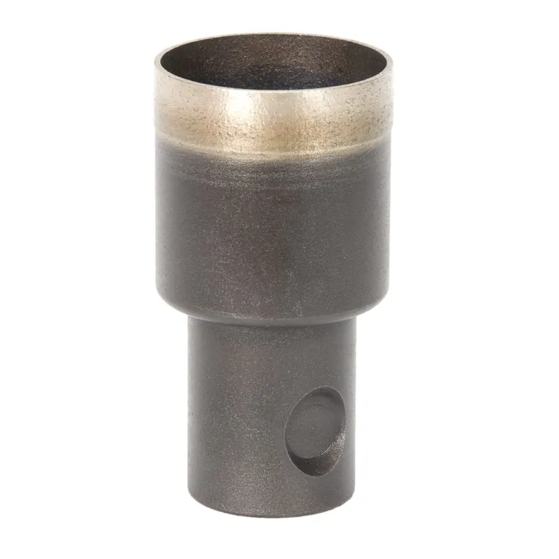 Rodia 40.00.236 Foret diamanté pour carrelage 40 mm