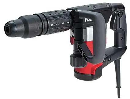 Flex-tools 365920 Disjoncteur DH5 SDS-max
