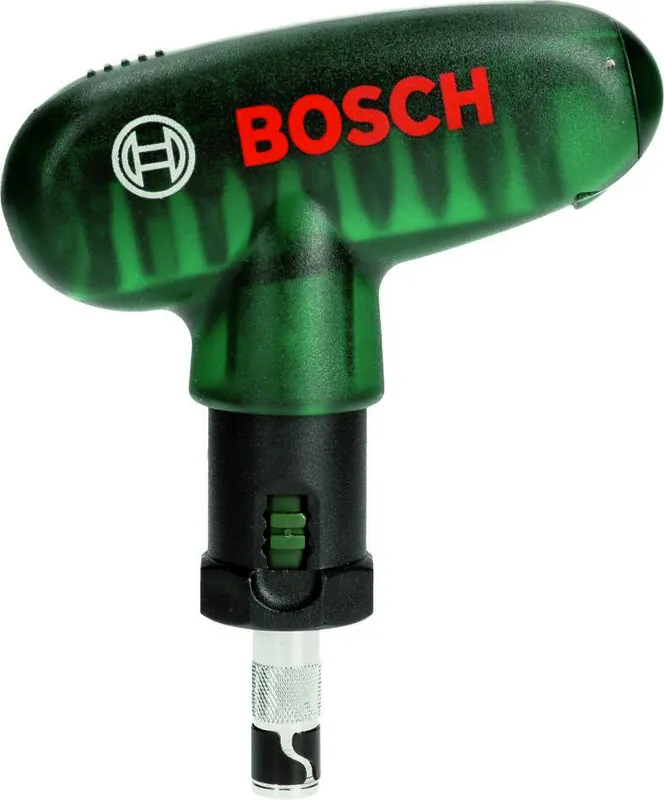 Bosch Vert Accessoires 2607019510 Jeu d‘‘embouts "Pocket" de 10 pièces