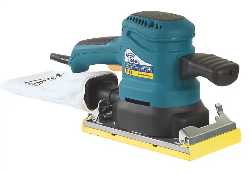 Virutex 4600200 LR46L Ponceuse orbitale
