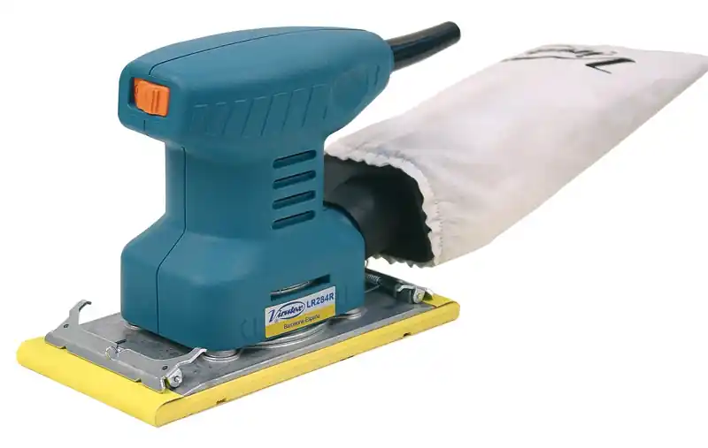 Virutex 8400700 LR284R Ponceuse orbitale
