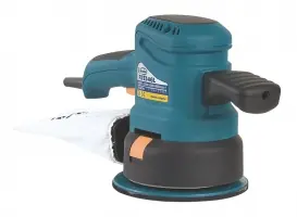 Virutex 4600110 RTE46L Ponceuse rotative 150 mm