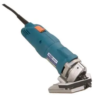 Virutex 1700200 FR217S Coupeur d‘angle