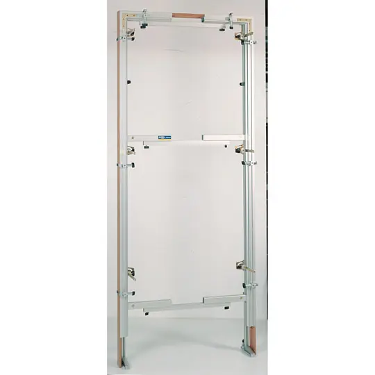 Virutex 8300000 PB83E Gabarit de porte