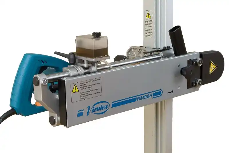 Virutex 9500200 RM95S Scie pour cadres de portes