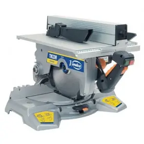 Virutex 3300400 TM33W Scie à découper et à onglets 1500 watts 300mm