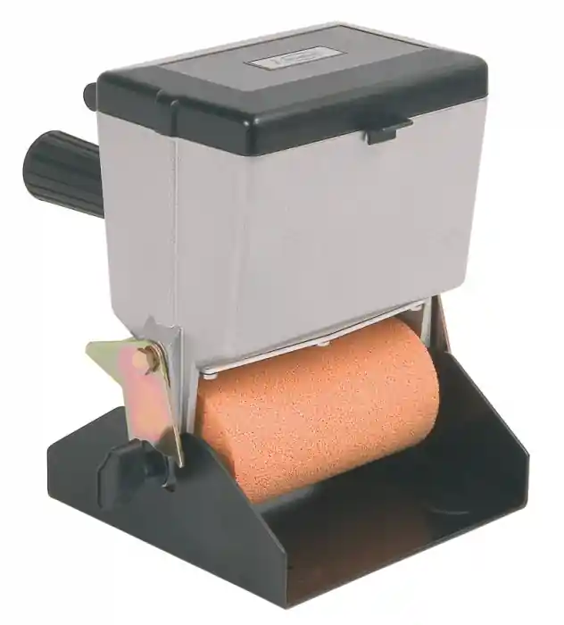 Virutex 2600100 EM26D Planeur à main 122 mm