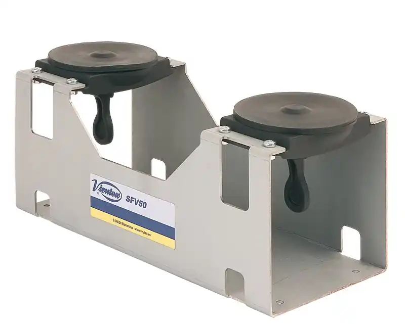 Virutex 5045753 SFV50 Table aspirante