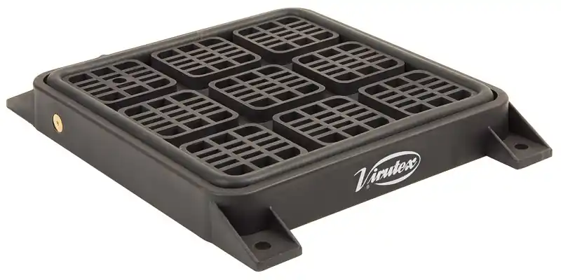 Virutex 5046347 SVN250 Système de serrage par le vide