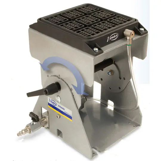 Virutex 5046399 Système de bridage par le vide SVN450