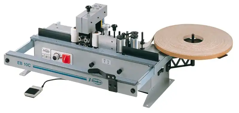 Virutex 5100000 EB10C Plaqueuse de chants