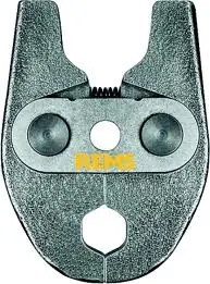 Rems 578334 V 22 Pince de pressage Mini pour Viega