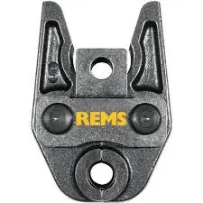 Rems 570110 Pince à sertir profil M15