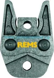 Rems 570475 TH 26 Barre de pressage pour presses à bras radial Rems (sauf Mini)