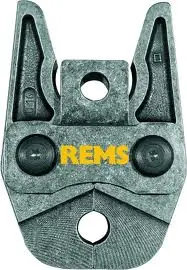 Rems 570780 U 25 Barre de pressage pour presses à bras radial Rems (sauf Mini)